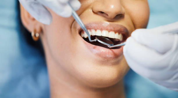 Best Emergency Pediatric Dental Care in Champaign, IL