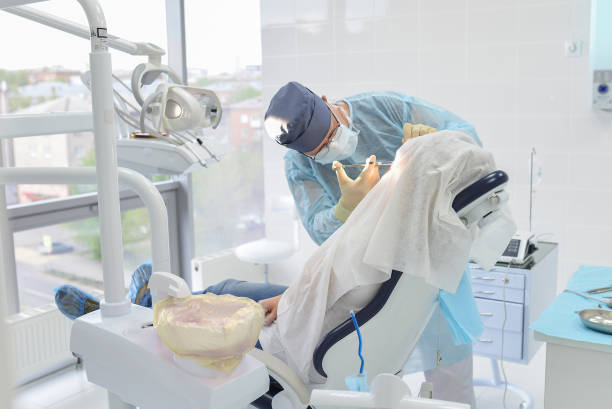 Best Weekend Emergency Dental Services in Champaign, IL